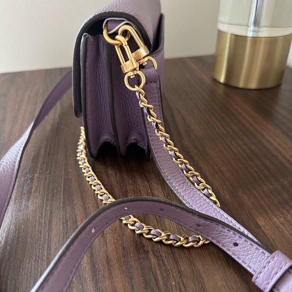 Tory Burch two style purse. - Picture 4 of 7